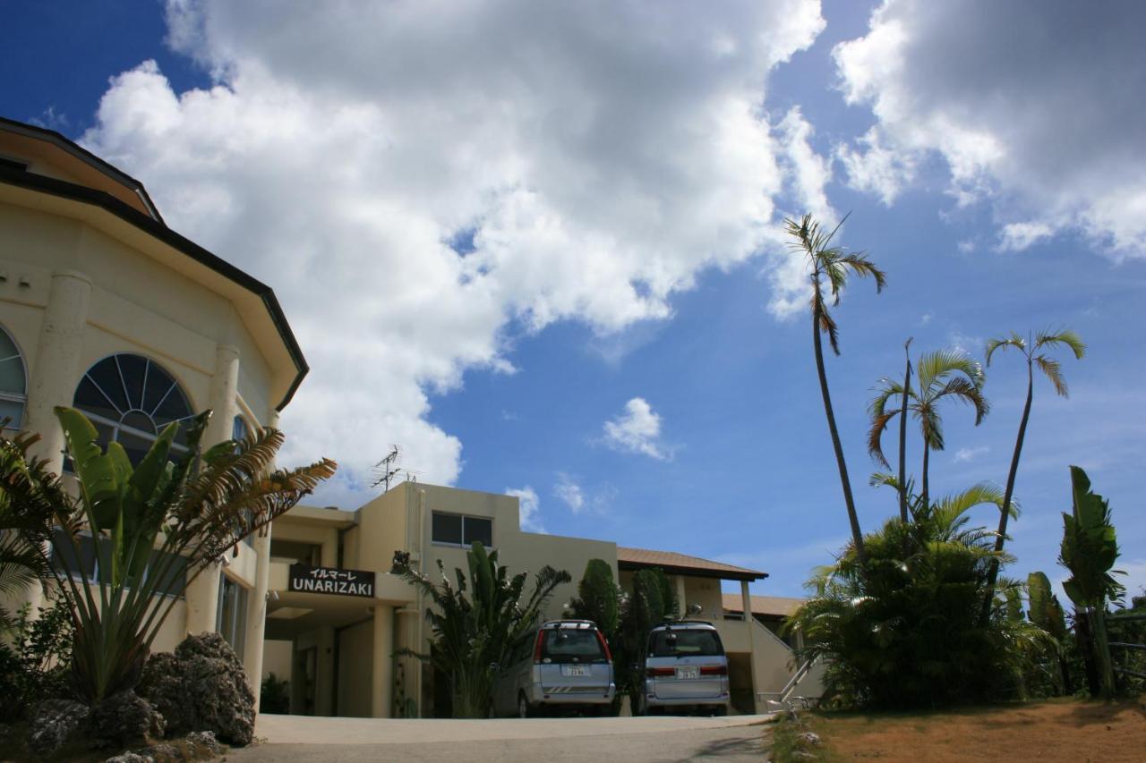 Ilmare Unarizaki Urauchi Exterior foto