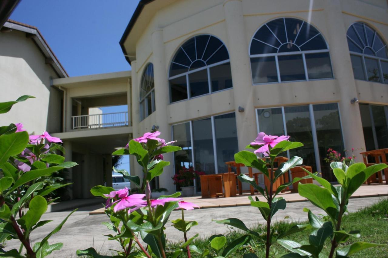 Ilmare Unarizaki Urauchi Exterior foto
